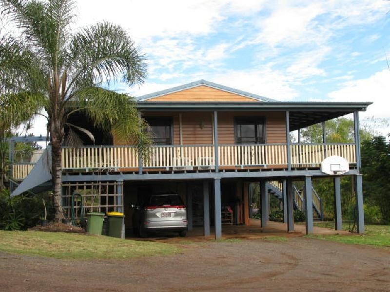 Childers QLD 4660