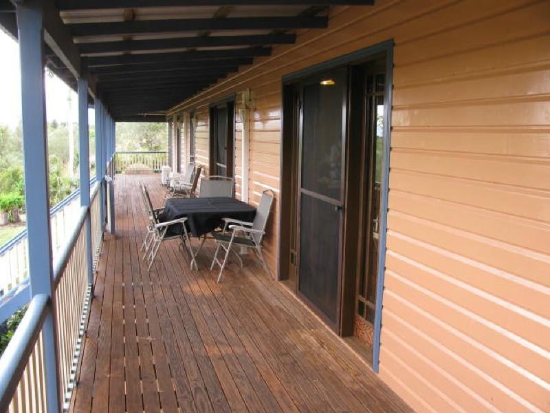 Childers QLD 4660