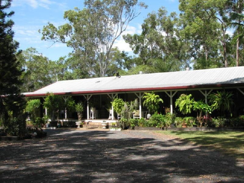 Childers QLD 4660