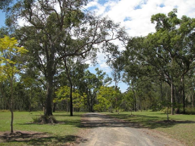 Childers QLD 4660