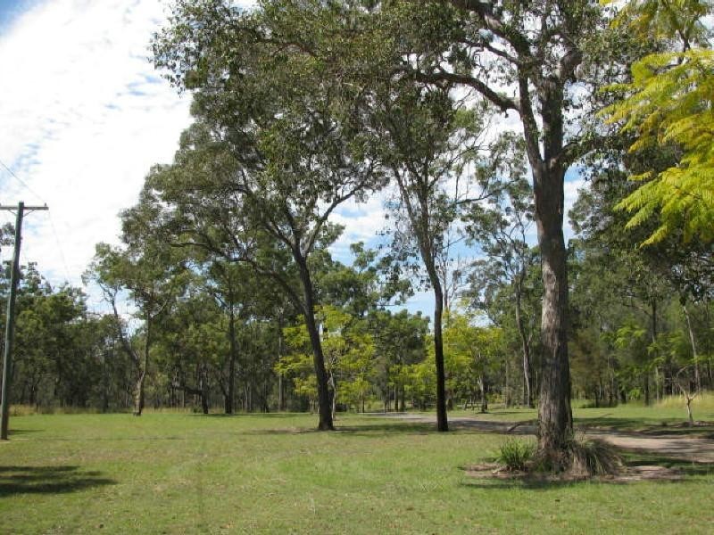 Childers QLD 4660