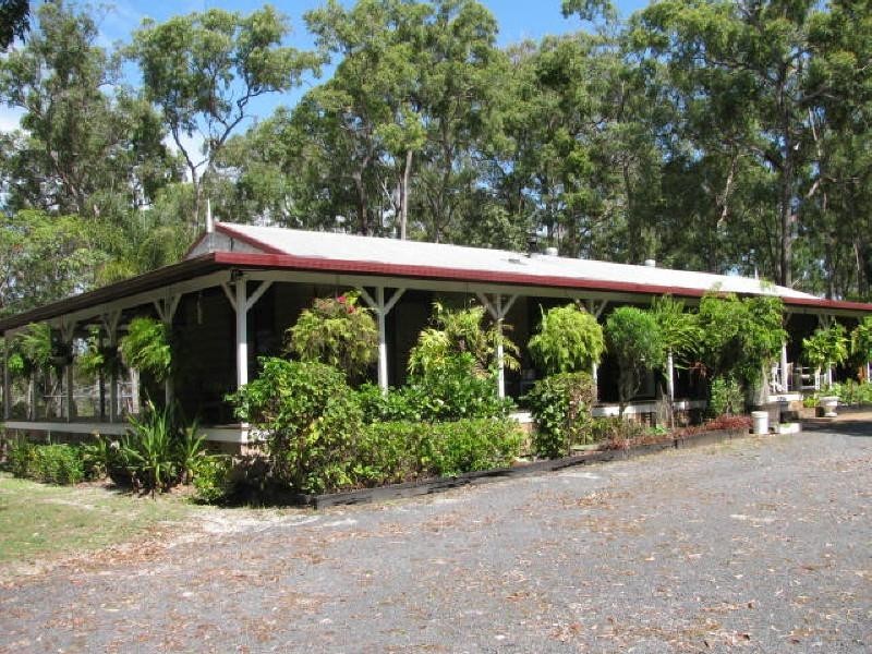 Childers QLD 4660
