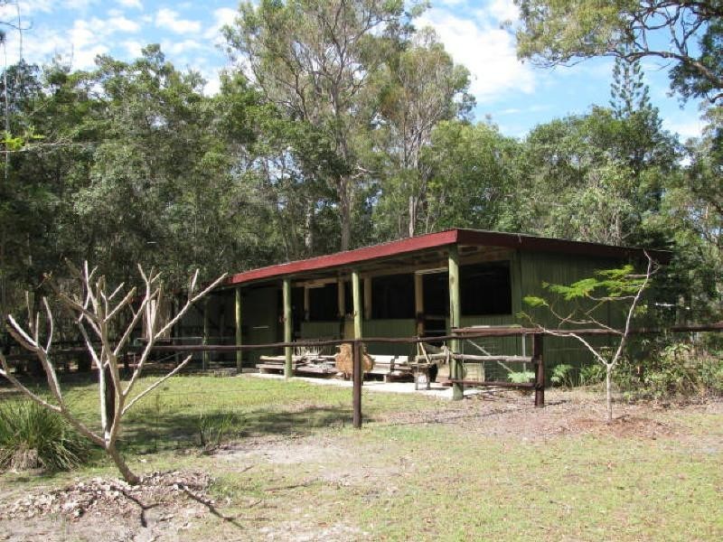 Childers QLD 4660