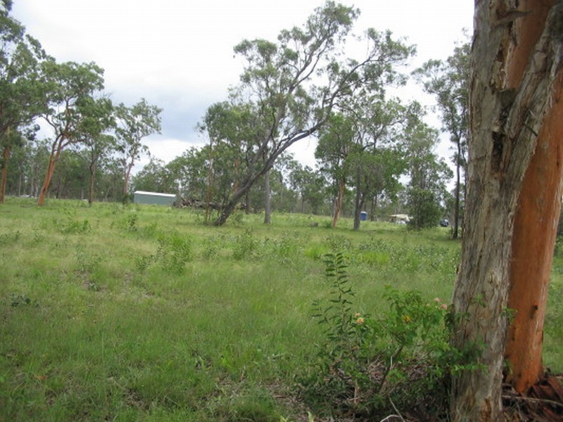 Childers QLD 4660