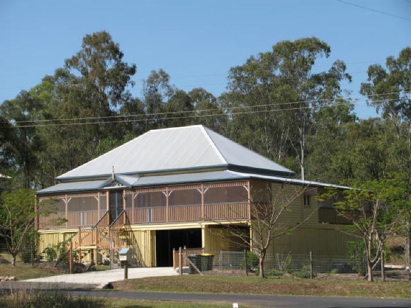 2 Andersen Street, Apple Tree Creek QLD 4660