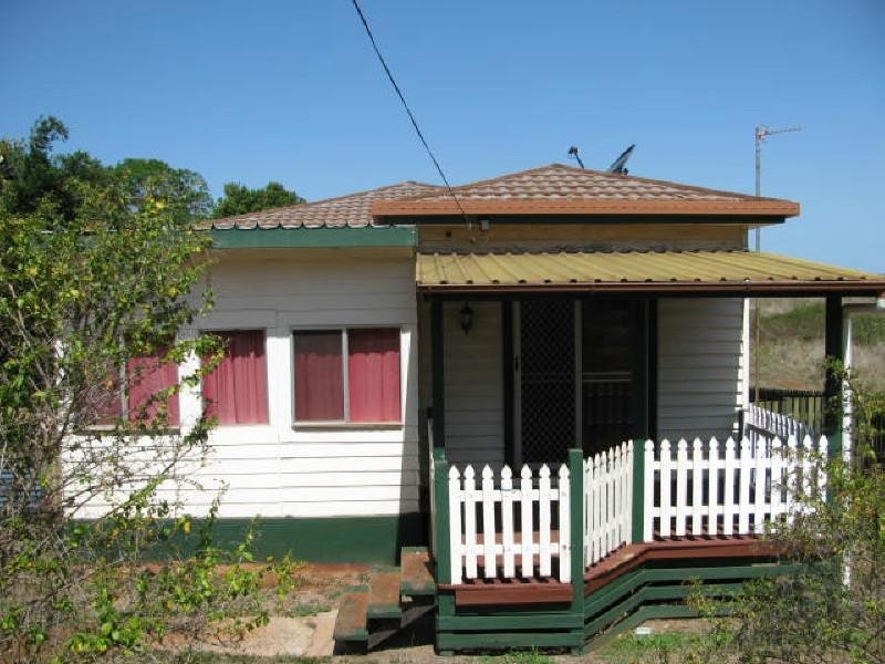 Childers QLD 4660