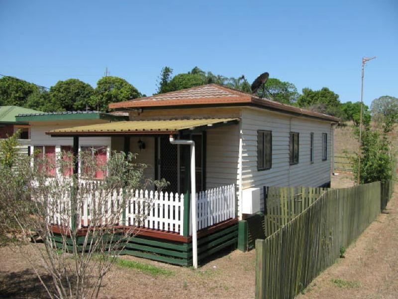 Childers QLD 4660