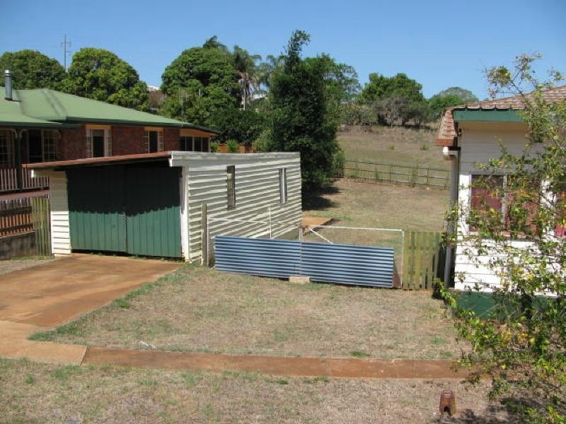 Childers QLD 4660