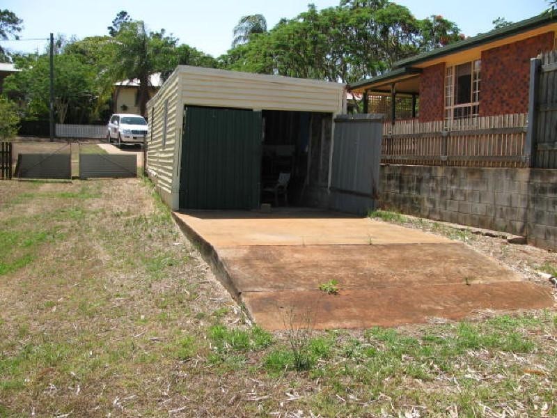 Childers QLD 4660