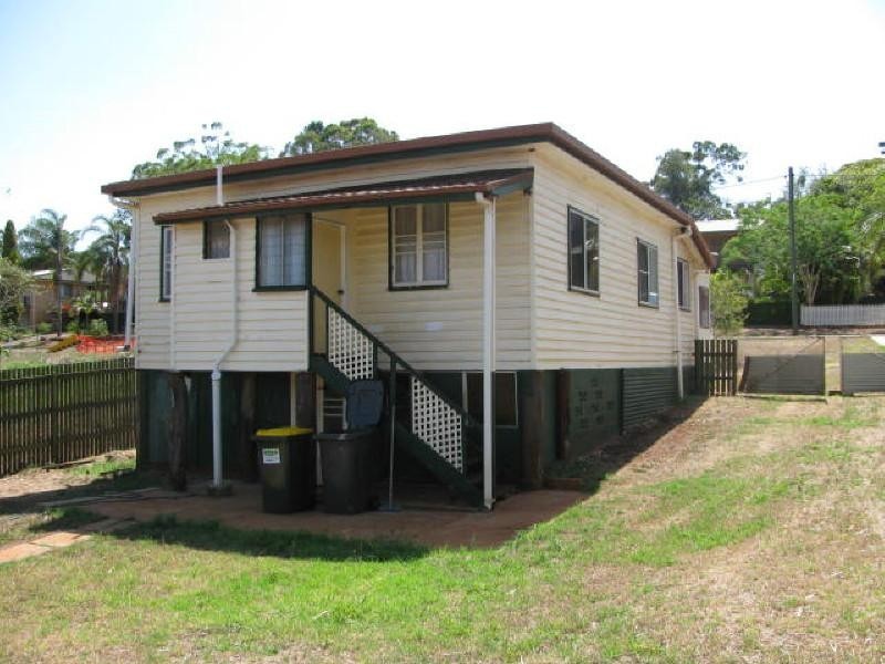 Childers QLD 4660