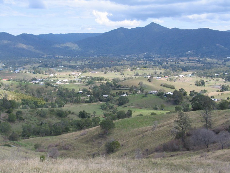 Clear Mountain QLD 4500