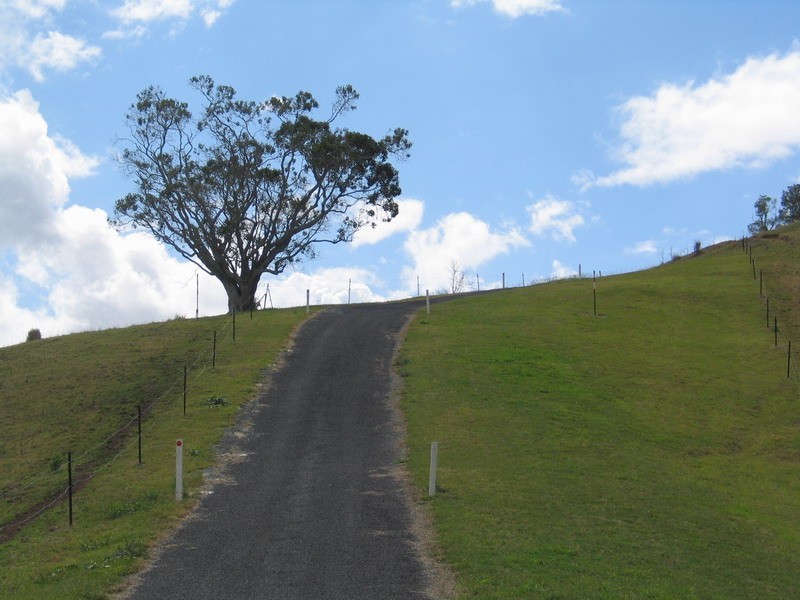 Clear Mountain QLD 4500