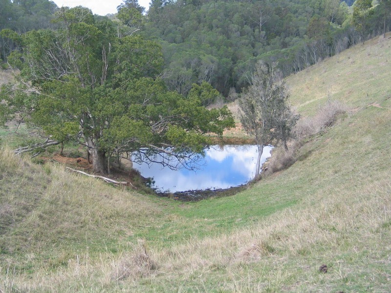 Clear Mountain QLD 4500