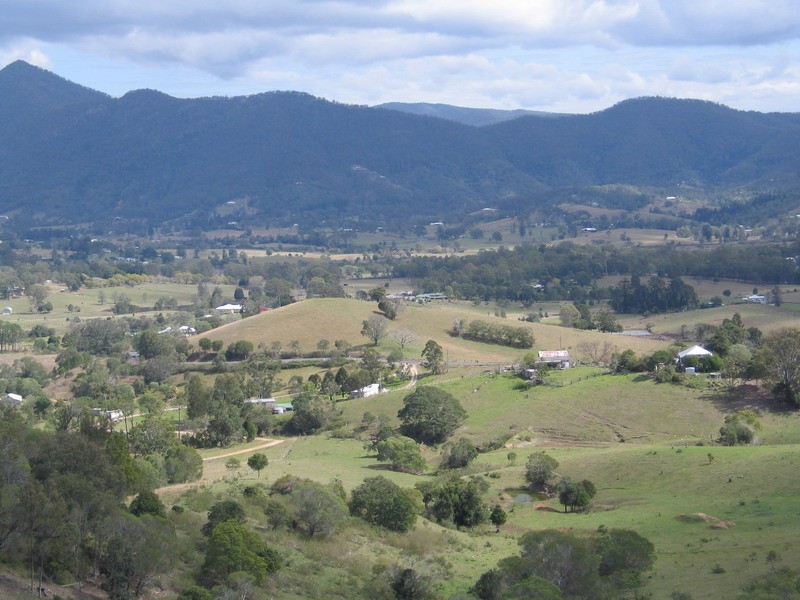 Clear Mountain QLD 4500