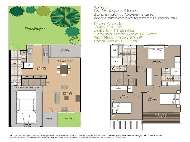 26-28 Joyce Street, Burpengary QLD 4505