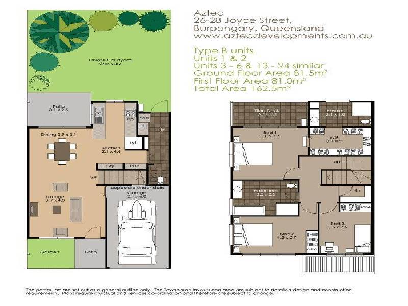 26-28 Joyce Street, Burpengary QLD 4505