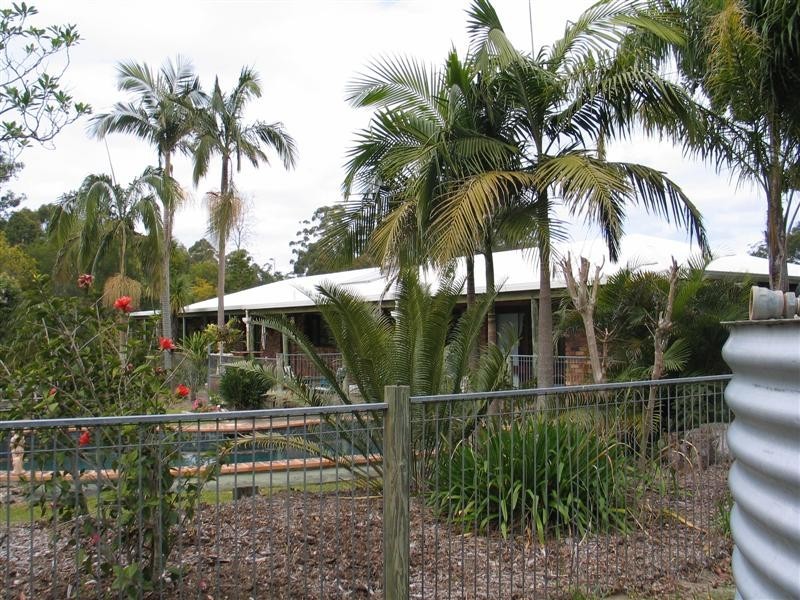 Ocean View QLD 4521