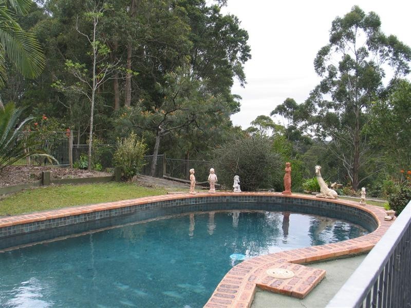 Ocean View QLD 4521