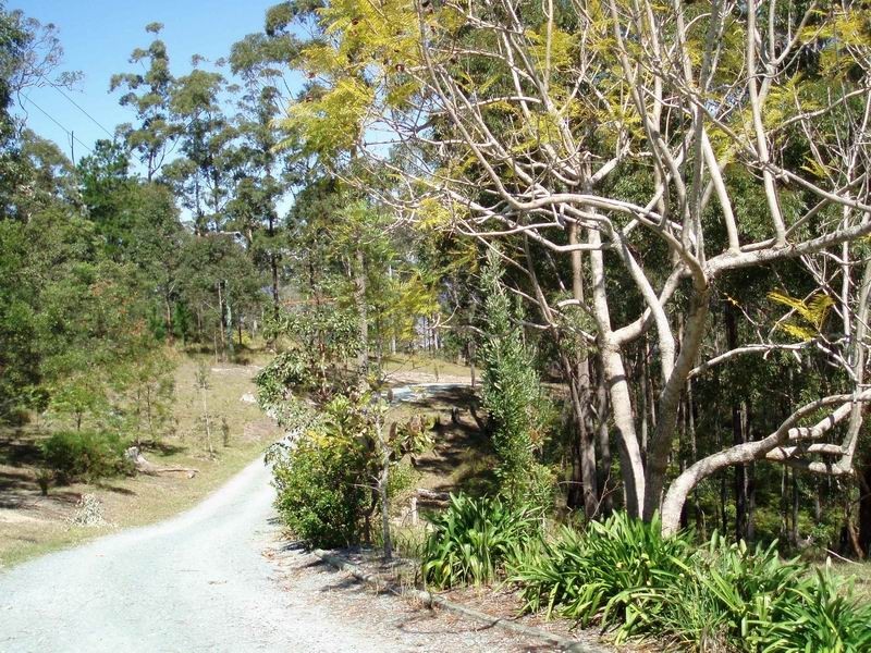 Ocean View QLD 4521