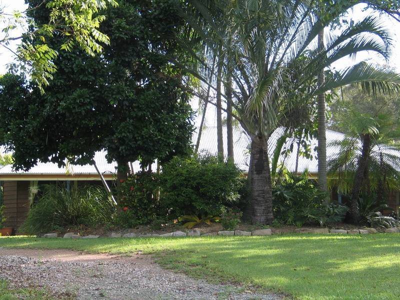 Dayboro QLD 4521