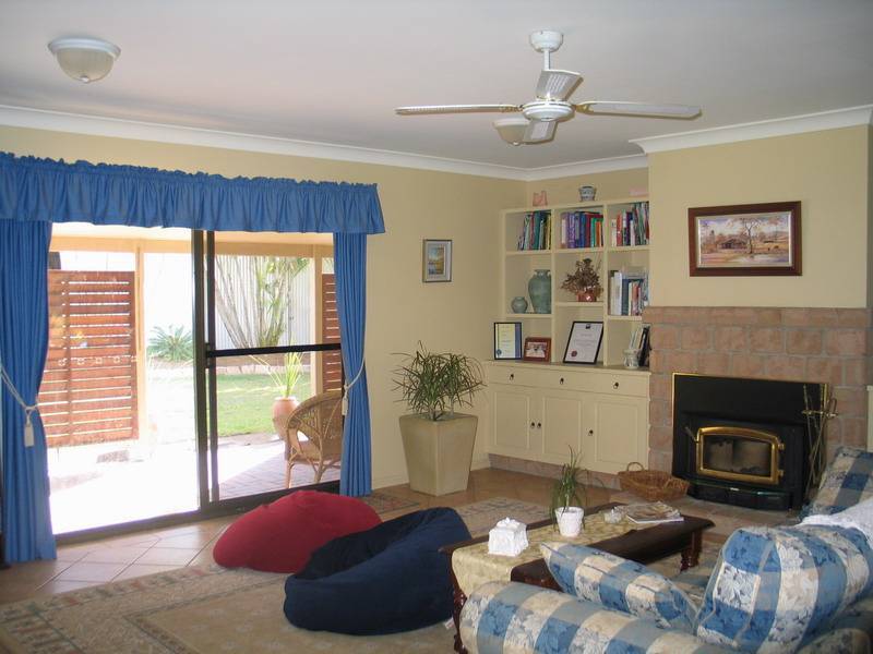 Dayboro QLD 4521