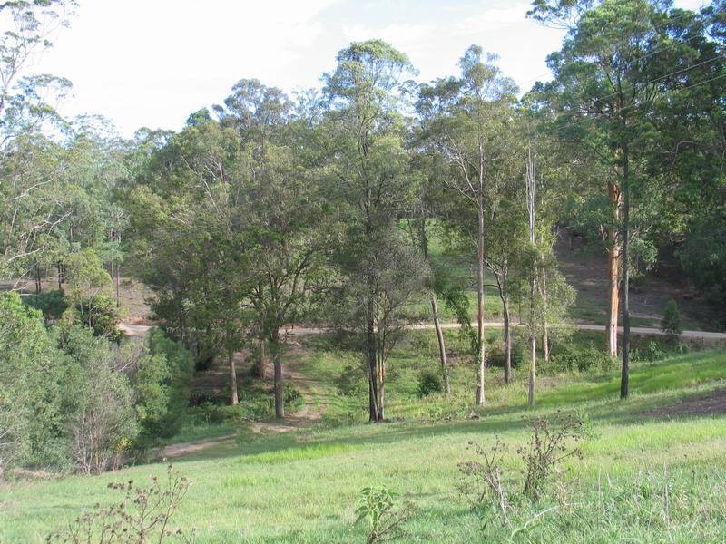Dayboro QLD 4521