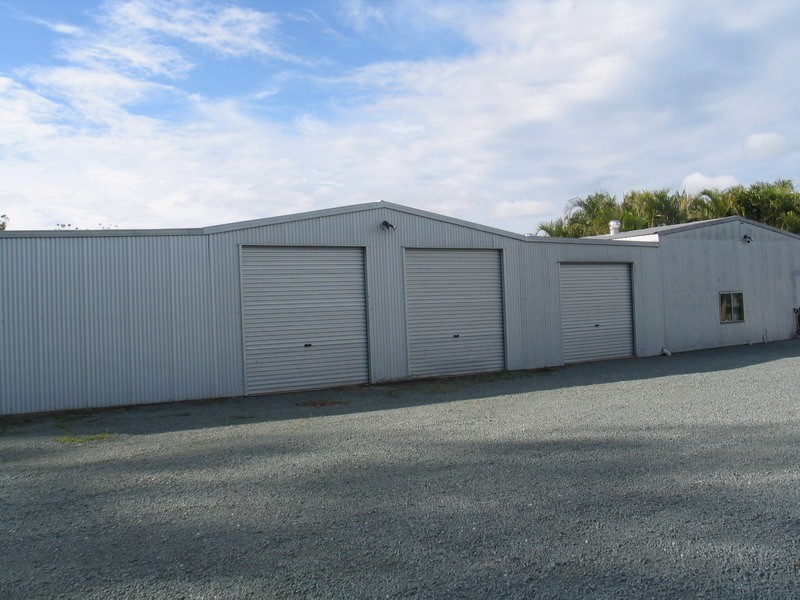 Dayboro QLD 4521