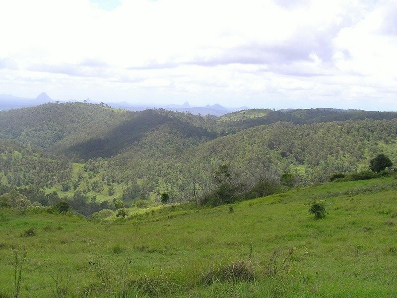 Mount Mee QLD 4521