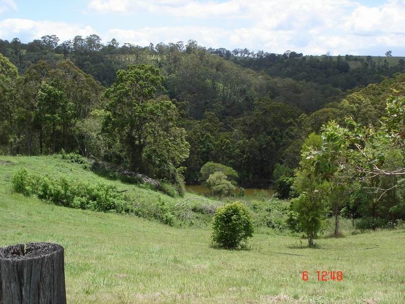 Mount Mee QLD 4521