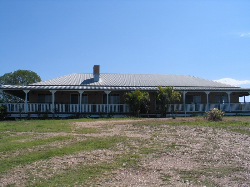 Kobble Creek QLD 4520