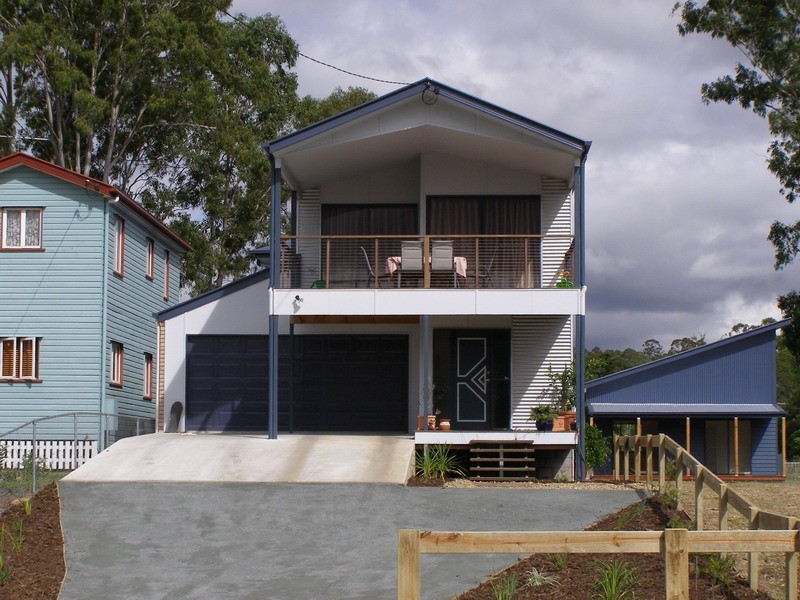 Dayboro QLD 4521