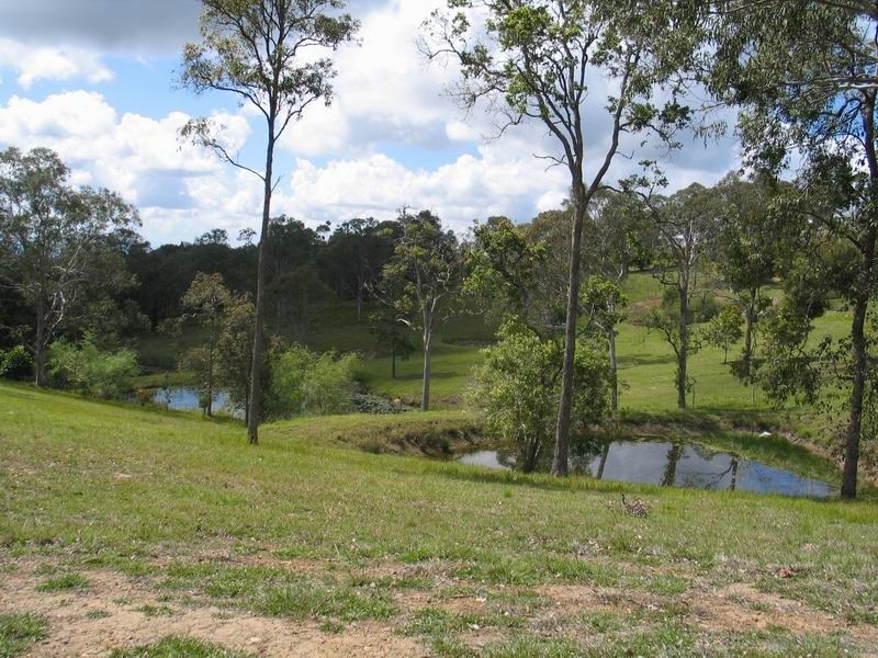 Ocean View QLD 4521