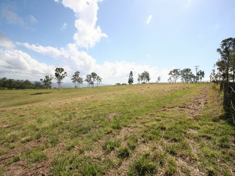 Ocean View QLD 4521