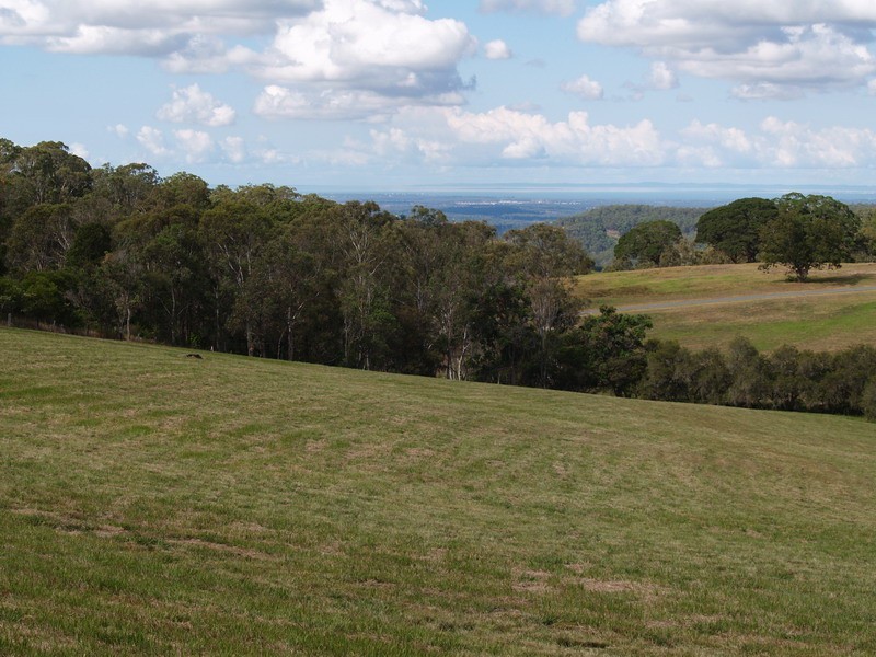 Ocean View QLD 4521