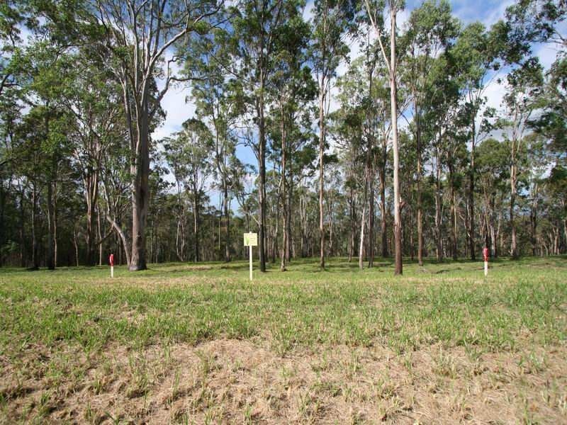 Lots 14,15 Grandview Drive  (Off Ocean View Rd), Ocean View QLD 4521