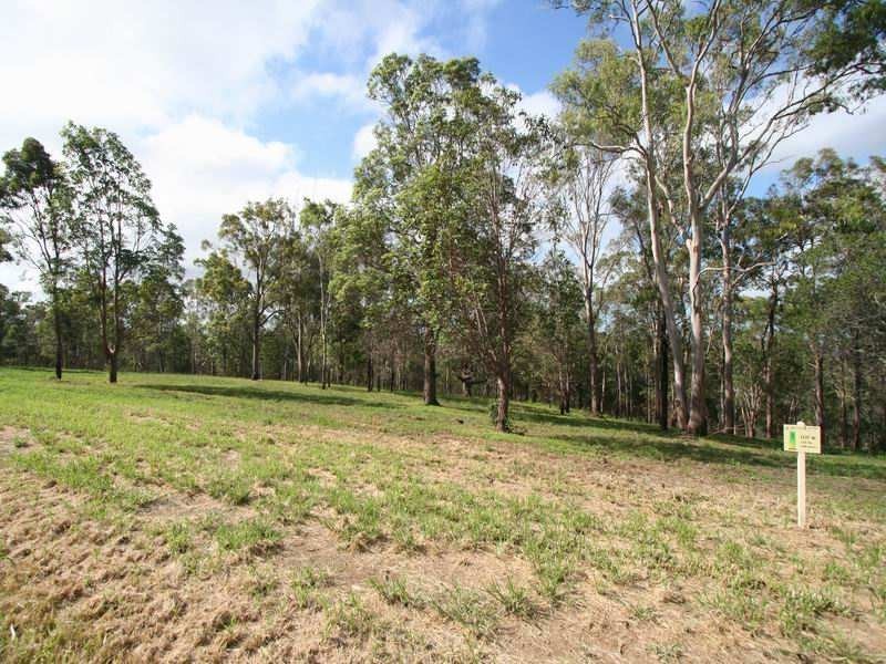 Lots 14,15 Grandview Drive  (Off Ocean View Rd), Ocean View QLD 4521