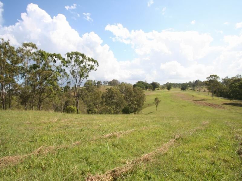 Lots 14,15 Grandview Drive  (Off Ocean View Rd), Ocean View QLD 4521