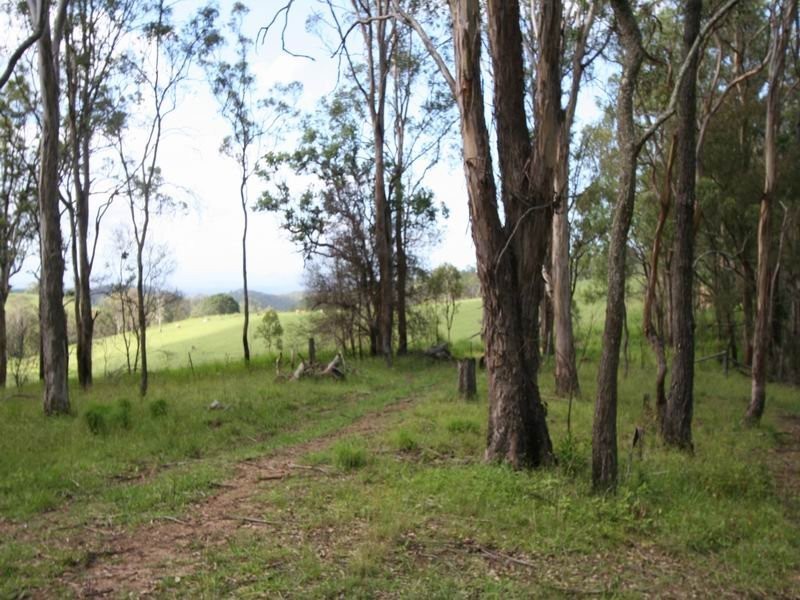 Lots 14,15 Grandview Drive  (Off Ocean View Rd), Ocean View QLD 4521