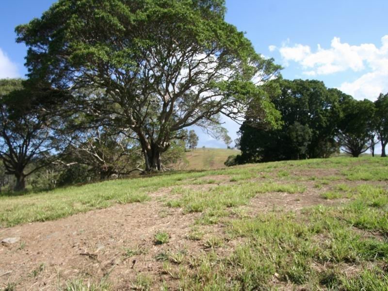Lots 14,15 Grandview Drive  (Off Ocean View Rd), Ocean View QLD 4521