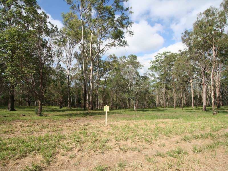 Lots 16,17 Grandview Drive (Off Ocean View Rd), Ocean View QLD 4521