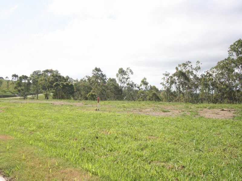 Lots 16,17 Grandview Drive (Off Ocean View Rd), Ocean View QLD 4521