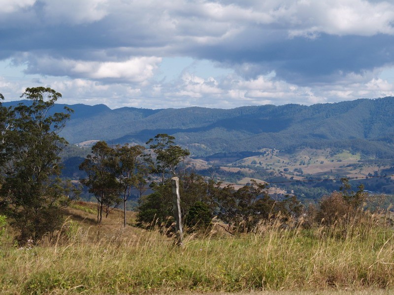 Lot 2 Grandview Drive (Off Ocean View Rd), Ocean View QLD 4521