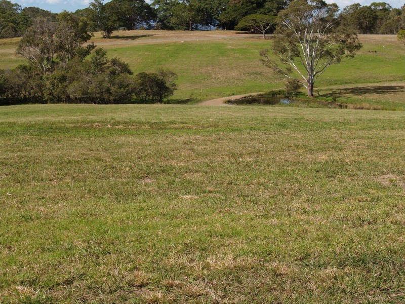 Lot 2 Grandview Drive (Off Ocean View Rd), Ocean View QLD 4521