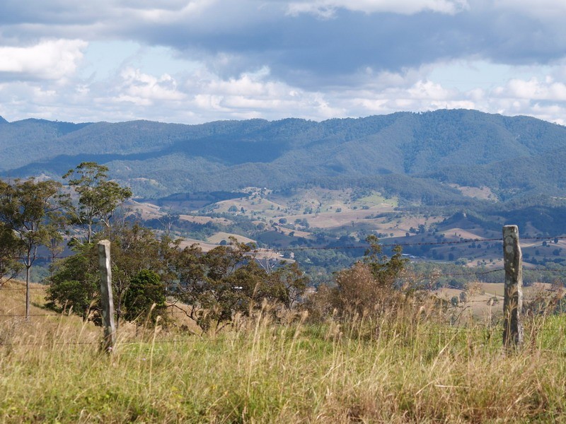 Lot 2 Grandview Drive (Off Ocean View Rd), Ocean View QLD 4521