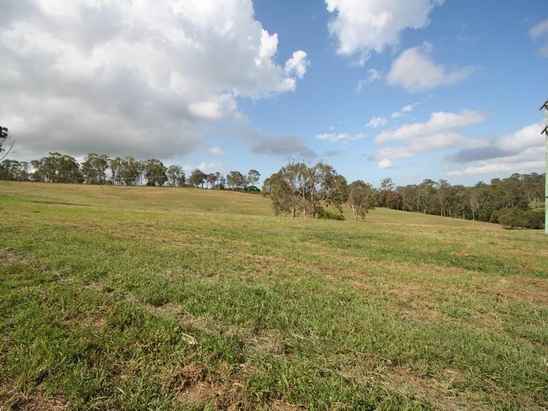 Lot 2 Grandview Drive (Off Ocean View Rd), Ocean View QLD 4521