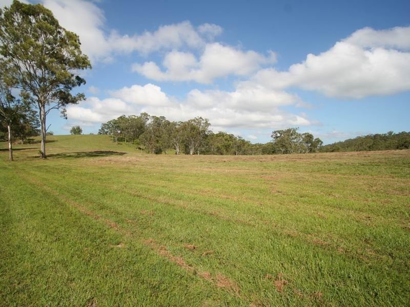 Lot 23 Grandview Drive (Off Ocean View Rd), Ocean View QLD 4521
