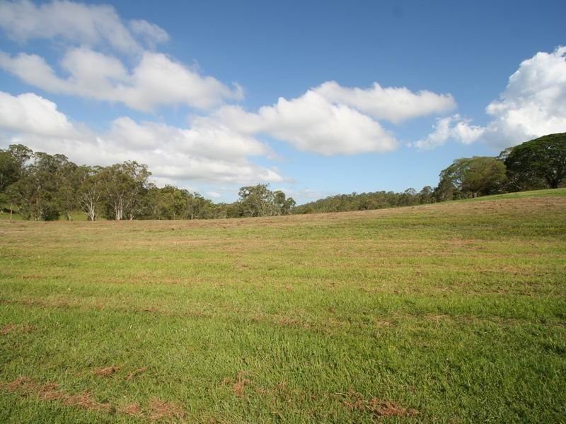 Lot 23 Grandview Drive (Off Ocean View Rd), Ocean View QLD 4521