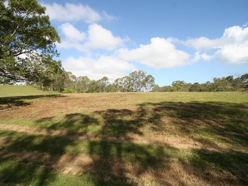 Lot 23 Grandview Drive (Off Ocean View Rd), Ocean View QLD 4521