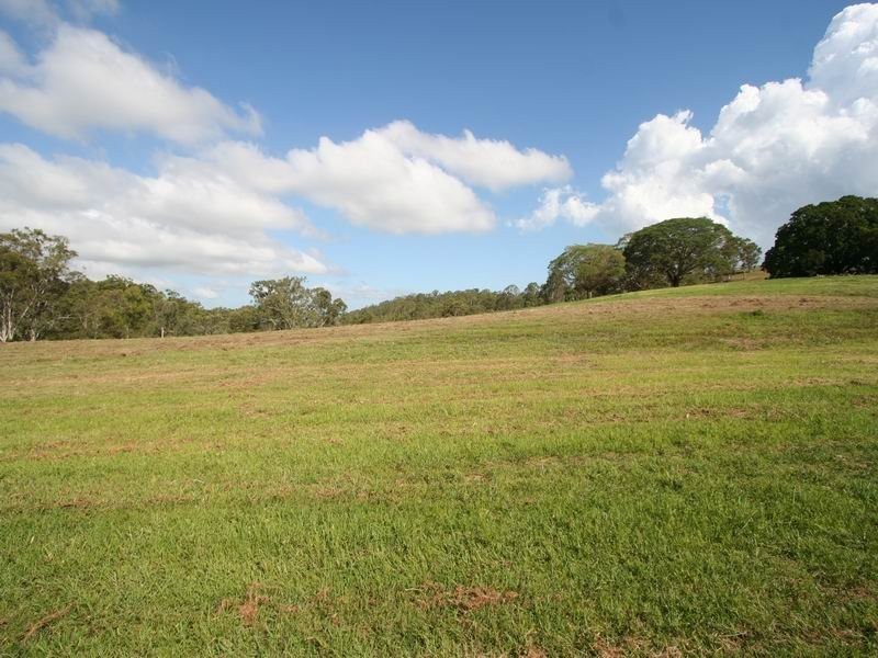 Lot 23 Grandview Drive (Off Ocean View Rd), Ocean View QLD 4521