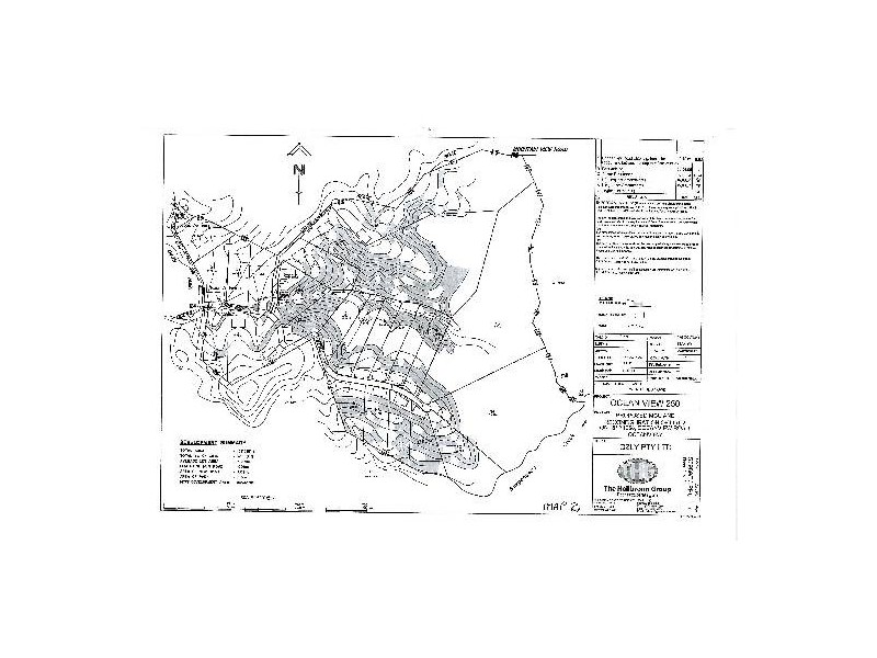 Lot 23 Grandview Drive (Off Ocean View Rd), Ocean View QLD 4521